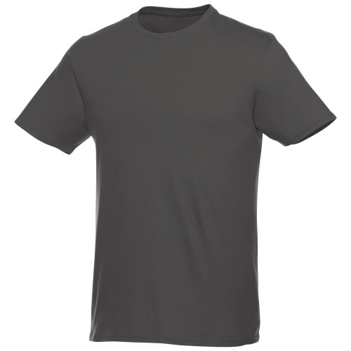 T-shirt promotionnel homme 150g - Heros Gris storm